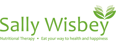 Sally Wisbey Nutrition