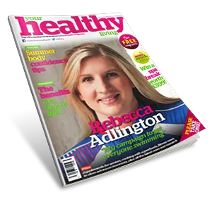 Your Healthy Living Magazine