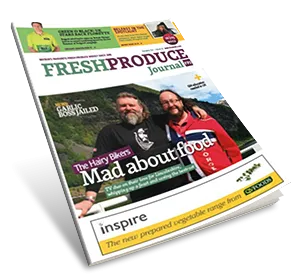 Fresh Produce Journal