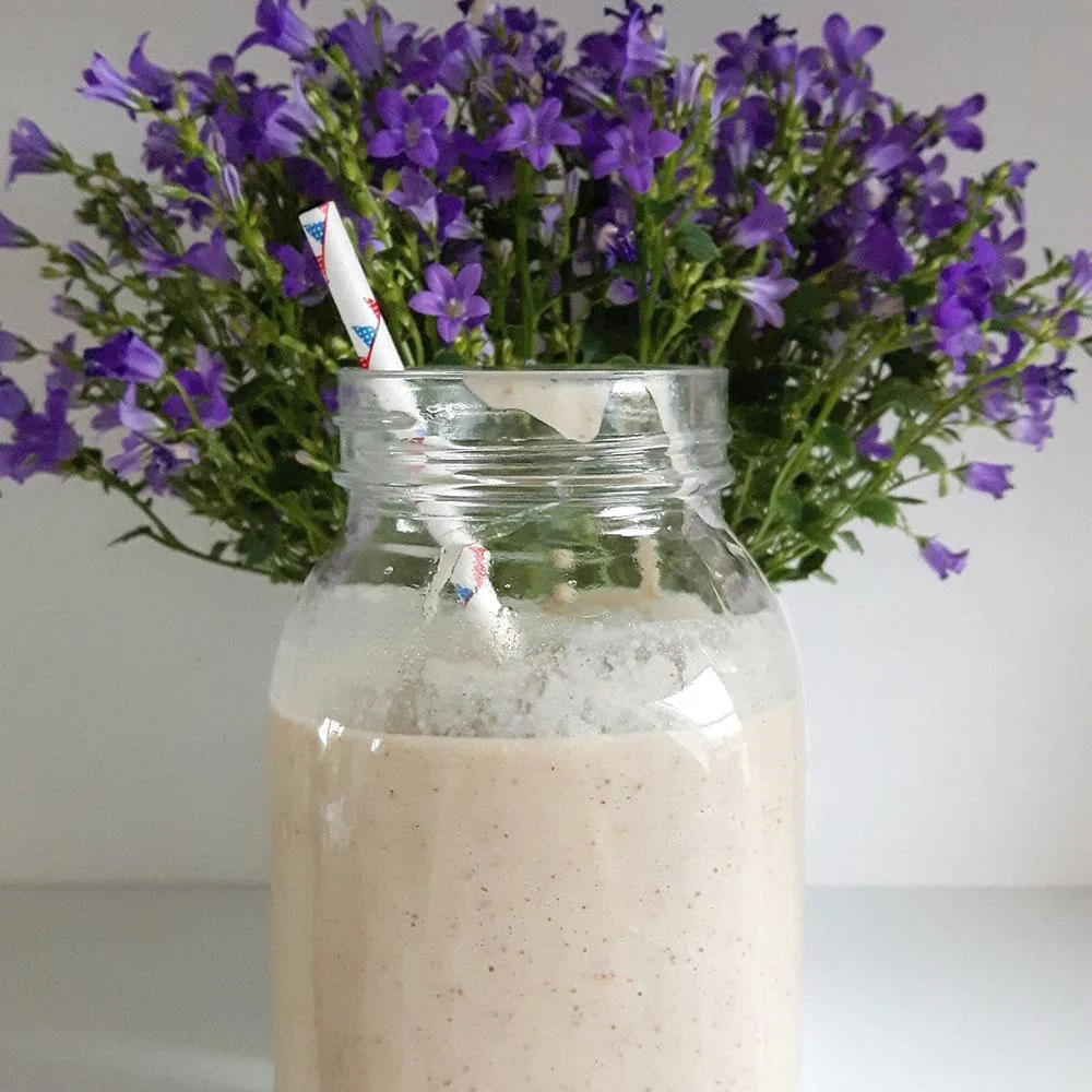 Recipe – Chocolate Smoothie