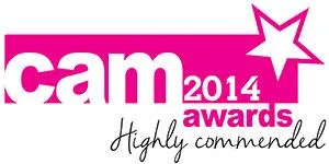 Cam Award 2014